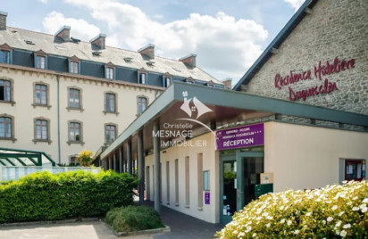 Appartement - 42 m2 - Dinan