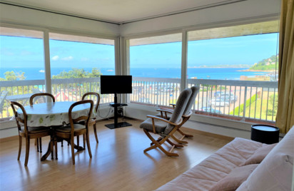 Appartement - 48 m2 - Perros Guirec