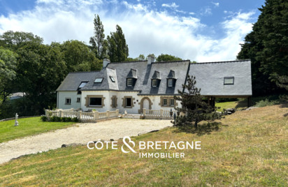 Maison - 266 m2 - Pleneuf Val Andre