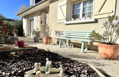 Maison - 93 m2 - Tregueux