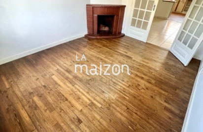 Maison - 103 m2 - St Brieuc