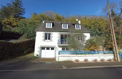 Maison - 130 m2 - Plouezec