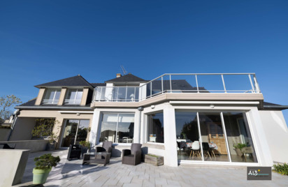 Maison - 224 m2 - St Cast Le Guildo