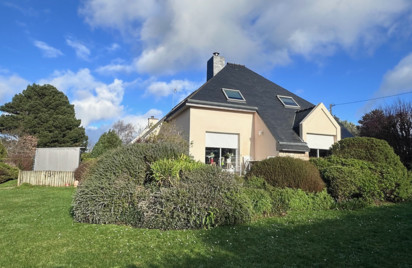 Maison - 130 m2 - Ploubazlanec