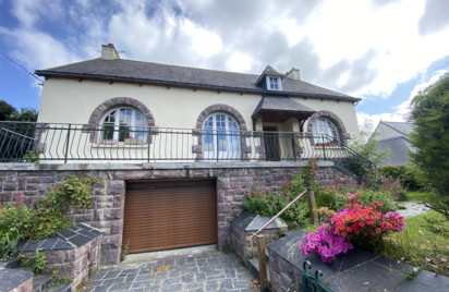 Maison - 156 m2 - Paimpol