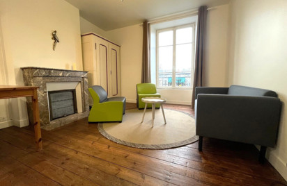 Appartement - 53 m2 - Dinan