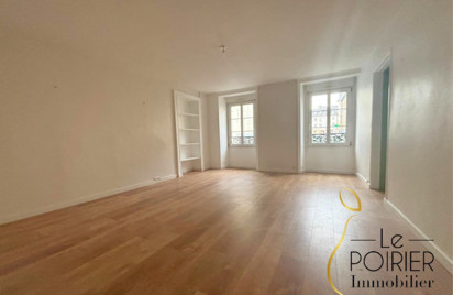 Appartement - 69 m2 - Lamballe