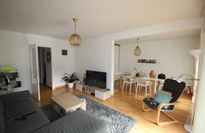 Appartement - 74 m2 - St Brieuc