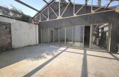 Maison - 188 m2 - St Brieuc