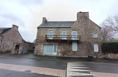 Maison - 180 m2 - Plehedel