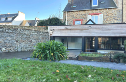 Maison - 162 m2 - St Brieuc