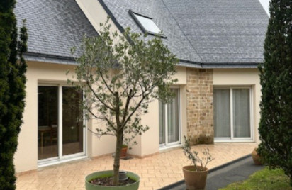 Maison - 120 m2 - Tregastel