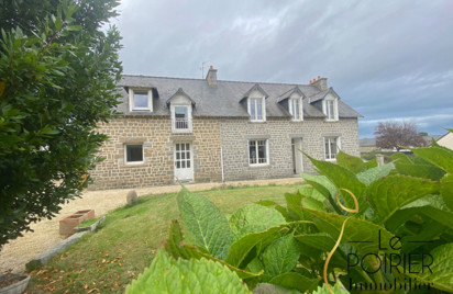 Maison - 188 m2 - Langueux