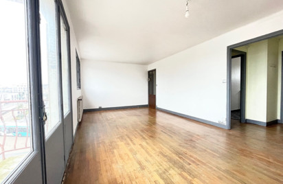 Appartement - 85 m2 - St Brieuc