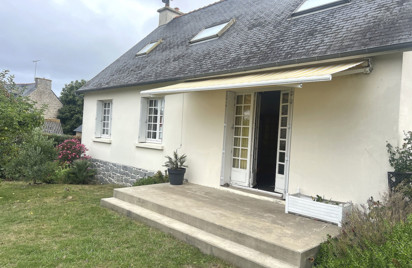 Maison - 112 m2 - Pommeret