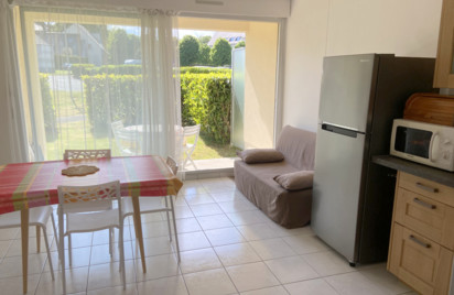 Appartement - 35 m2 - St Cast Le Guildo