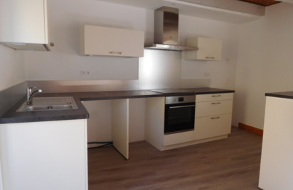 Appartement - 67 m2 - Lamballe