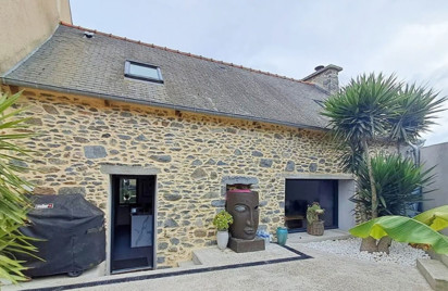 Maison - 107 m2 - St Quay Portrieux