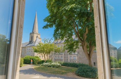 Appartement - 60 m2 - St Malo