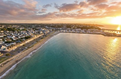 Maison - 100 m2 - Binic