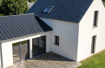 Maison - 118 m2 - Binic