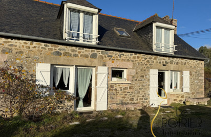 Maison - 80 m2 - St Alban