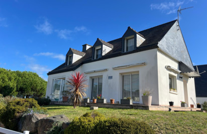 Maison - 156 m2 - St Cast Le Guildo