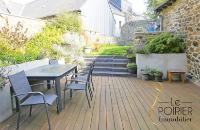 Maison - 196 m2 - Lamballe