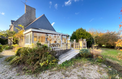 Maison - 193 m2 - Beaussais Sur Mer