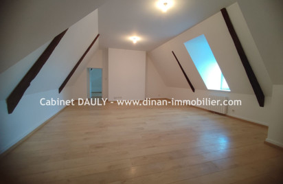 Appartement - 68 m2 - Dinan