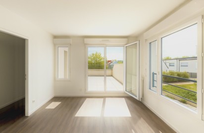 Appartement - 64 m2 - L Hermitage