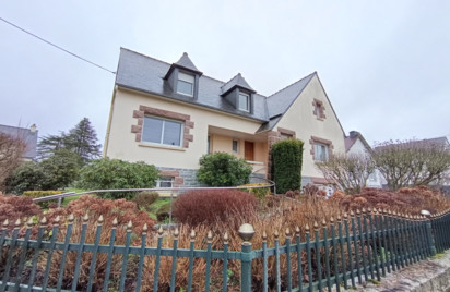 Maison - 171 m2 - Lanvollon