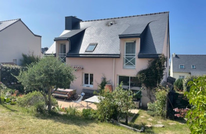 Maison - 139 m2 - Erquy
