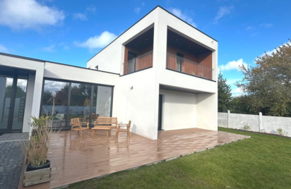 Maison - 146 m2 - Plerin