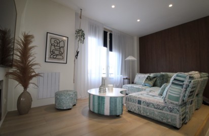 Appartement - 28 m2 - St Brieuc