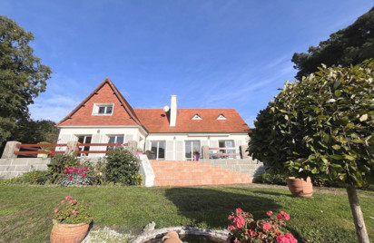 Maison - 188 m2 - St Brieuc