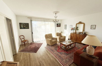 Appartement - 69 m2 - St Brieuc