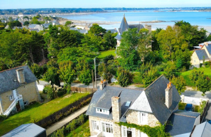 Maison - 170 m2 - Lancieux