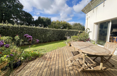 Appartement - 135 m2 - St Brieuc