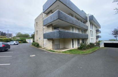 Appartement - 55 m2 - St Quay Portrieux