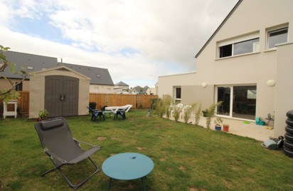 Maison - 80 m2 - Pordic