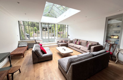 Maison - 150 m2 - St Brieuc