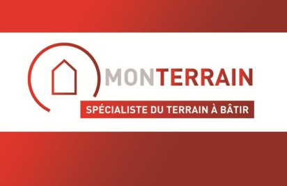 Terrain - 325 m2 - Brusvily