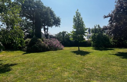 Terrain - 736 m2 - Vilde Guingalan