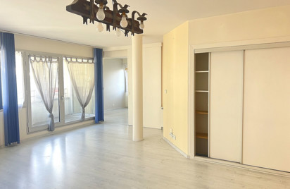 Appartement - 97 m2 - St Brieuc