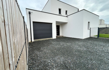 Maison - 119 m2 - Treveneuc