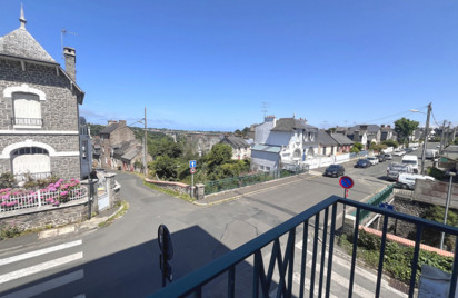 Appartement - 103 m2 - St Brieuc