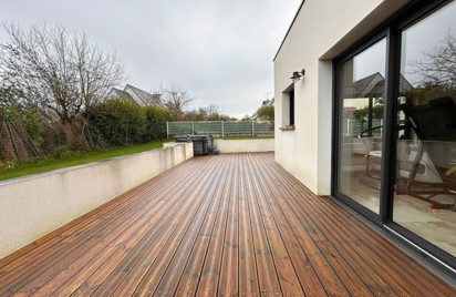 Maison - 115 m2 - Treveneuc