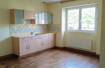 Appartement - 36 m2 - St Brieuc