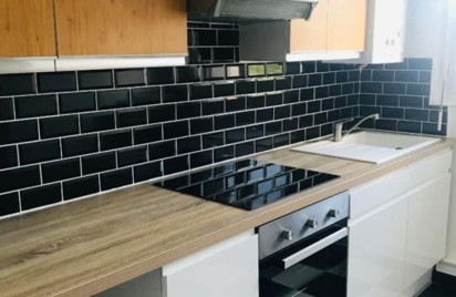 Appartement - 56 m2 - St Brieuc